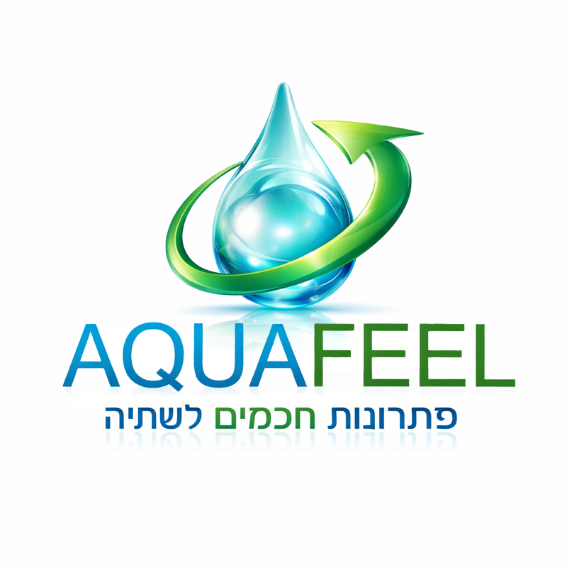 לוגו אקווה פיל